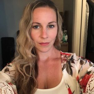 Meet your Posher, Stacy